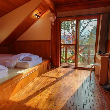 Secret Heaven Villa Yamanakako Exterior photo