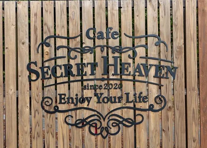 Secret Heaven