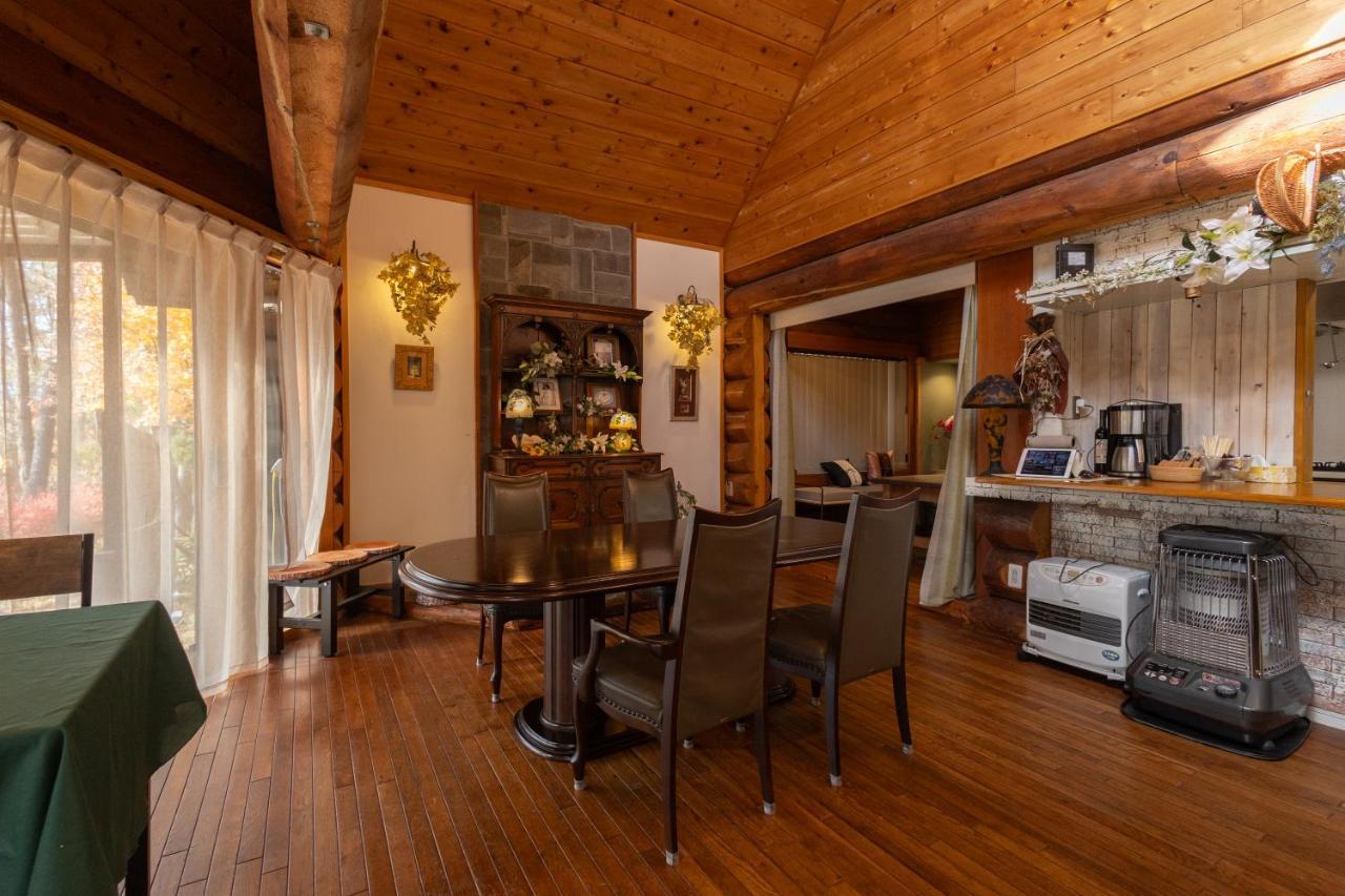Villa Secret Heaven