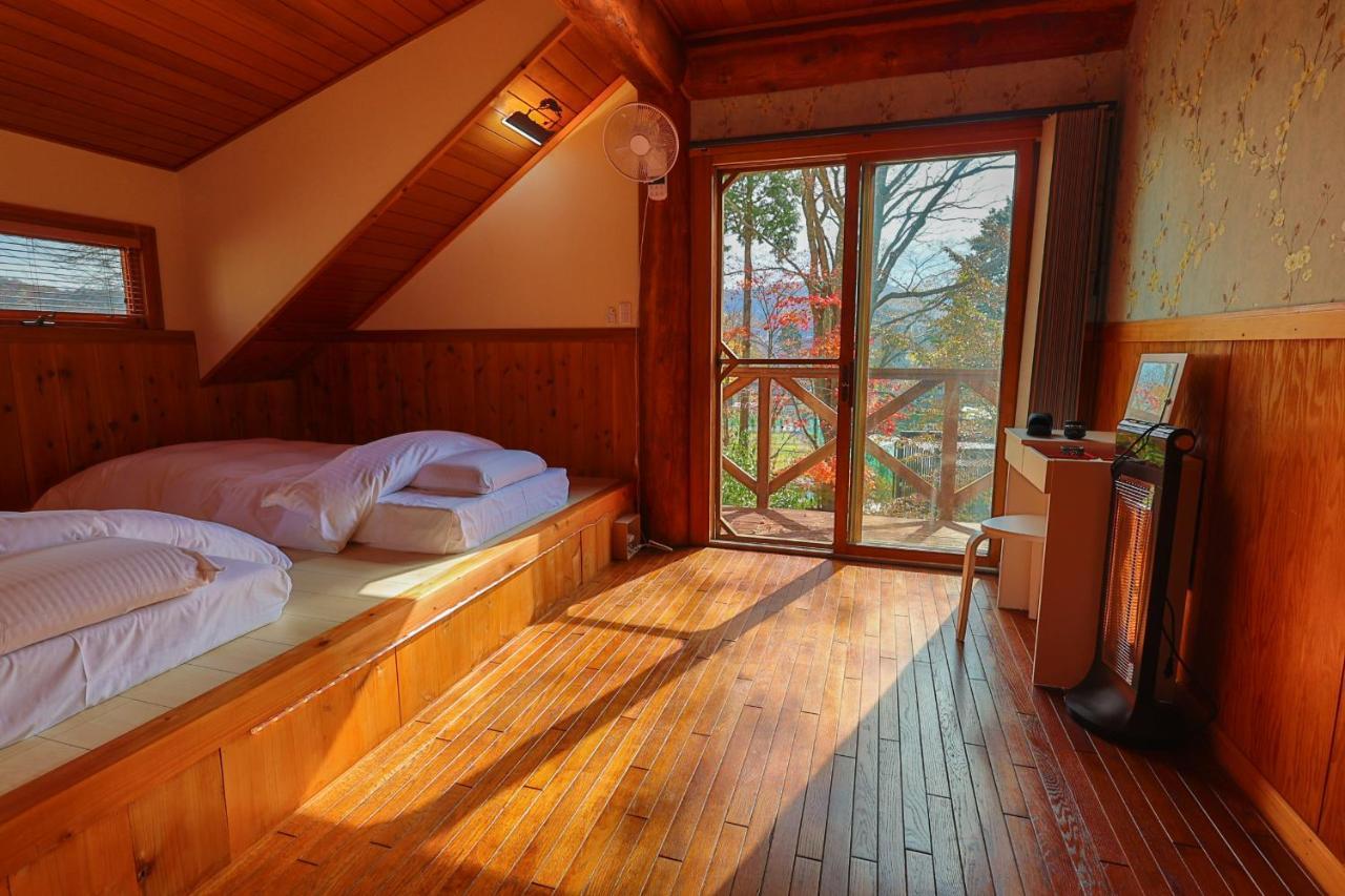 Secret Heaven Villa